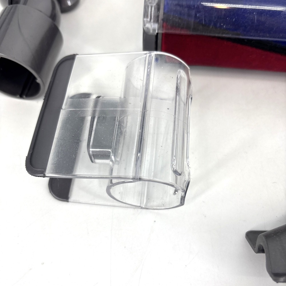 Lot of 6 Dyson Vacuum Attachments Fluffy Soft Roller Cleaner Head Model 112232‎ - Picture 4 of 8